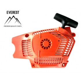 Starteris ir piemērots HUSQVARNA 545, 550XP / XPG