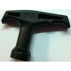 Startera starta roktura ķīniešu zāģis