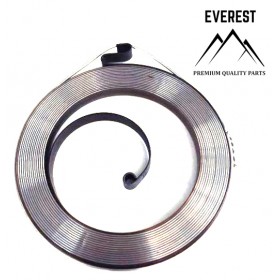 Startera pavasara ķīniešu zāģis 45cc, 52cc, 58cc