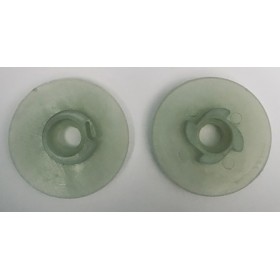 Startera spirāles ķīniešu zāģis 45cc 52cc 58cc - viegls sākums