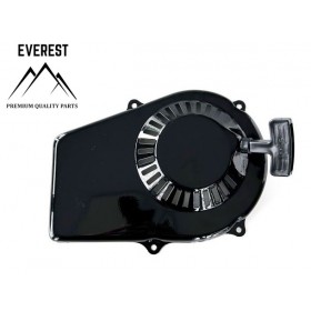 Ķīniešu starteris ģeneratoram