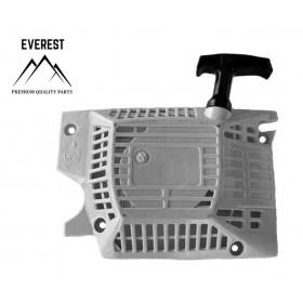 Startera ķīniešu zāģis 45cc 52cc 58cc