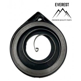 Startera pavasara ķīniešu zāģis 45cc, 52cc, 58cc