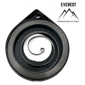 Startera pavasara ķīniešu zāģis 38cc