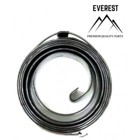 Startera pavasara ķīniešu zāģis 45cc 52cc