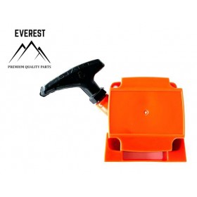 Starteris ķīniešu NAC TT-BC520-2, BP427-17KA-T