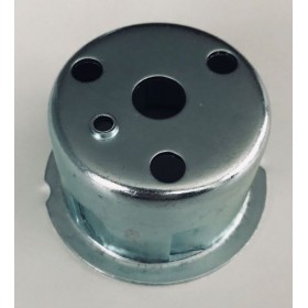 STARTER CUP Ķīnas zāles pļāvēji