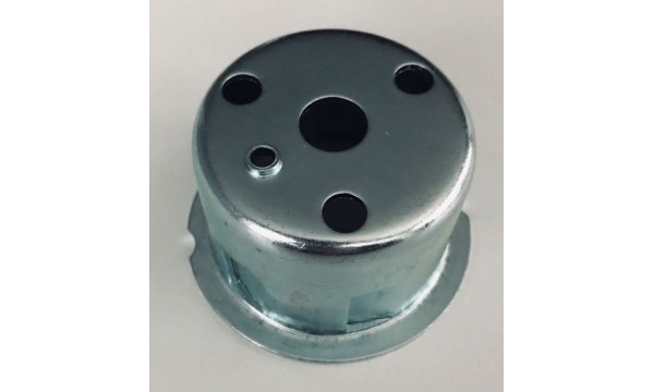 STARTER CUP Ķīnas zāles pļāvēji