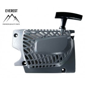 Startera ķīniešu zāģis 45cc 52cc 58cc