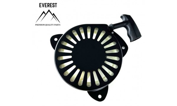 ŠTARTÉR čīnskās zāles pļāvēji VEGA EVEREST