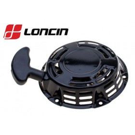 ŠTARTÉR LONCIN G160F, G200F