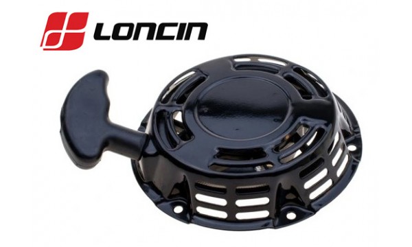 ŠTARTÉR LONCIN G160F, G200F