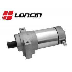 ŠTARTÉR LONCIN LC1P85F