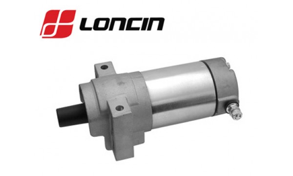 ŠTARTÉR LONCIN LC1P85F