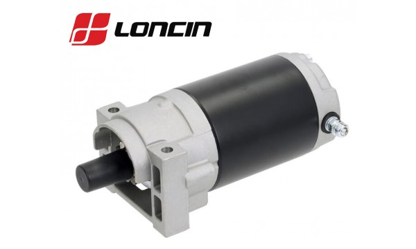 ŠTARTÉR LONCIN LC1P88F, LC1P90F, LC1P92F