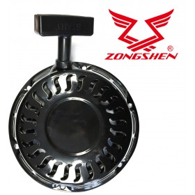 STARTERIS ZONGSHEN 168FB 6,5 ZS