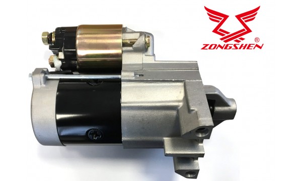 EL. STARTERIS ZONGSHEN XP680