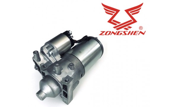 EL. STARTERIS ZONGSHEN GB1000