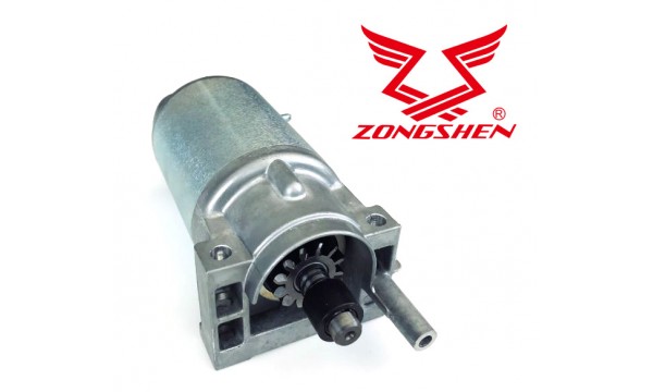 ŠTARTÉR ZONGSHEN XP380A 11,5
