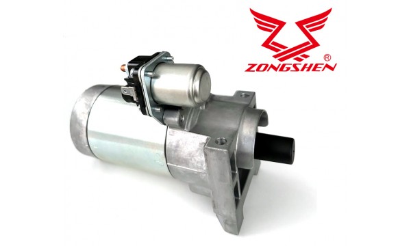 ŠTARTÉR ZONGSHEN XP680 OD 2023r