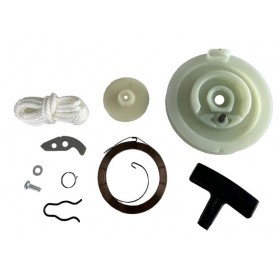 STARTERA REMONTA KOMPLEKTS HATZ 1B30 1B20, 1B40