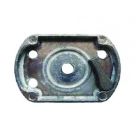 Startera kucēnu ķīniešu trimmeris 43cc 52cc