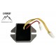 SPRIEGUMA REGULATORS BRIGGS & STRATTON 10-16 AMP