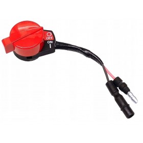 HONDA GX JAUNĀ TIPA DZINĒJA SLĒDZIS