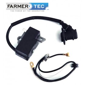 Aizdedzes spole Piemērota STIHL MS271 MS271C MS291 MS291C MS361 MS341