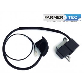 Iedegšanas spole STIHL FS120, FS200, FS250 41344001312 FARMERTEC