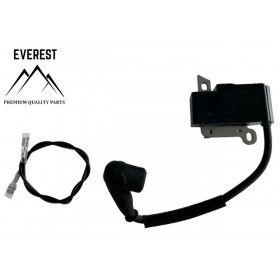 ZAPAĻOŠANAS CIEVKA STIHL MS170 2-MIX, MS180 2-MIX EVEREST