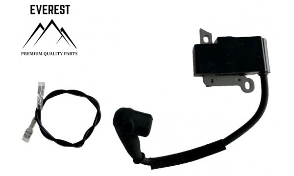 ZAPAĻOŠANAS CIEVKA STIHL MS170 2-MIX, MS180 2-MIX EVEREST