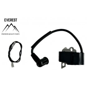 ZAPAĻOŠANAS CIEVKA STIHL MS261 EVEREST