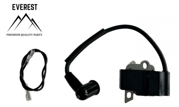 ZAPAĻOŠANAS CIEVKA STIHL MS261 EVEREST