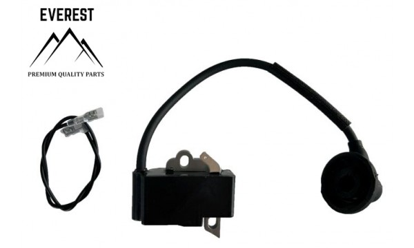 ZAPAĻOŠANAS CIEVKA STIHL MS271, MS291 EVEREST