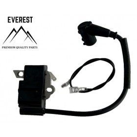 ZAPAĻOŠANAS CIEVKA STIHL MS362 EVEREST