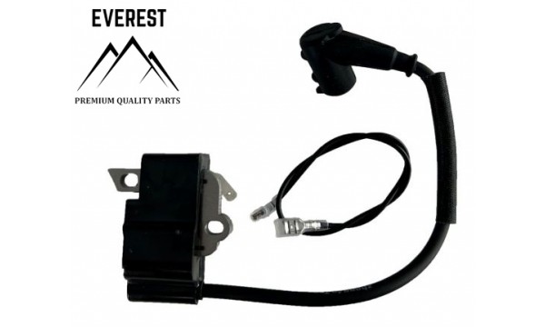 ZAPAĻOŠANAS CIEVKA STIHL MS362 EVEREST