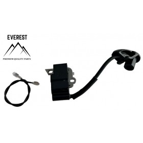 ZAPAĻOVACĀ CIEVKA STIHL FS87, FS90, FS100 EVEREST