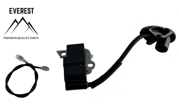 ZAPAĻOVACĀ CIEVKA STIHL FS87, FS90, FS100 EVEREST