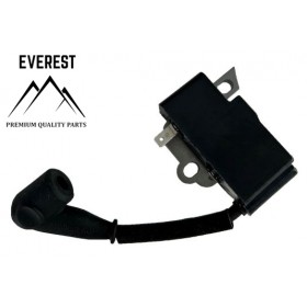 ZAPAĻOVACĀ CIEVKA STIHL FS91, FS111, FS131, KM91 EVEREST