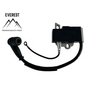 ZAPAĻOŠANAS CIEVKA STIHL FS240, FS260, FS360, FS410 EVEREST