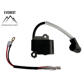 ZAPAĻOVACIA CIEVKA HUSQVARNA 36, 41, 136, 136LE, 141, 141 LE, 230, 235, 235E, 236, 236E, 240, 240E EVEREST