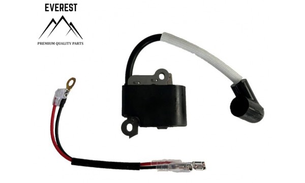 ZAPAĻOVACIA CIEVKA HUSQVARNA 36, 41, 136, 136LE, 141, 141 LE, 230, 235, 235E, 236, 236E, 240, 240E EVEREST