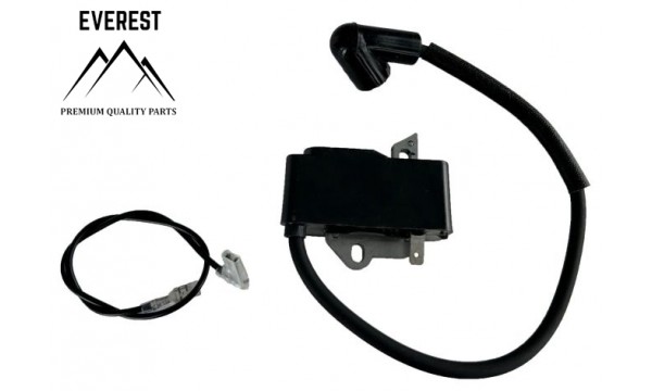 ZAPAĻOVACIA CIEVKA HUSQVARNA 125C, 125R, 128C, 128R EVEREST