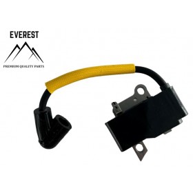 UŽUGOŠANAS SPOLU HUSQVARNA 232RJ, 235R, 240RJ EVEREST