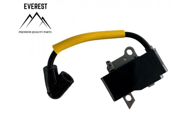 UŽUGOŠANAS SPOLU HUSQVARNA 232RJ, 235R, 240RJ EVEREST