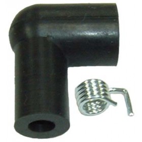 SVECES VĀKS UNIVERSĀLA PRIEMER  7 mm 