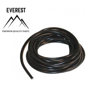 SPRIEGUMA KABELIS 5MM X 5M