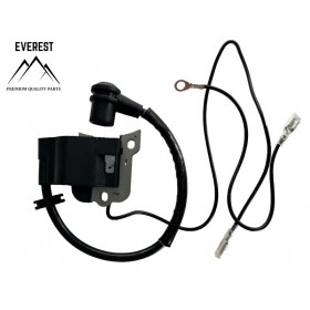 Aizdedzes spoles ķīniešu zāģis 38cc