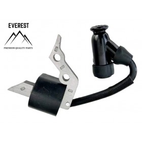 Aizdedzes spole Ķīnas pļāvējs HECHT